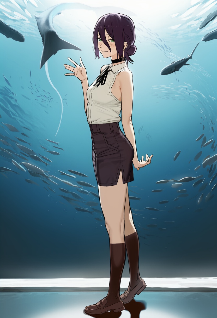 レ〇BBC あの子と行った場所、語った夢を塗りつぶし。 page 2 full