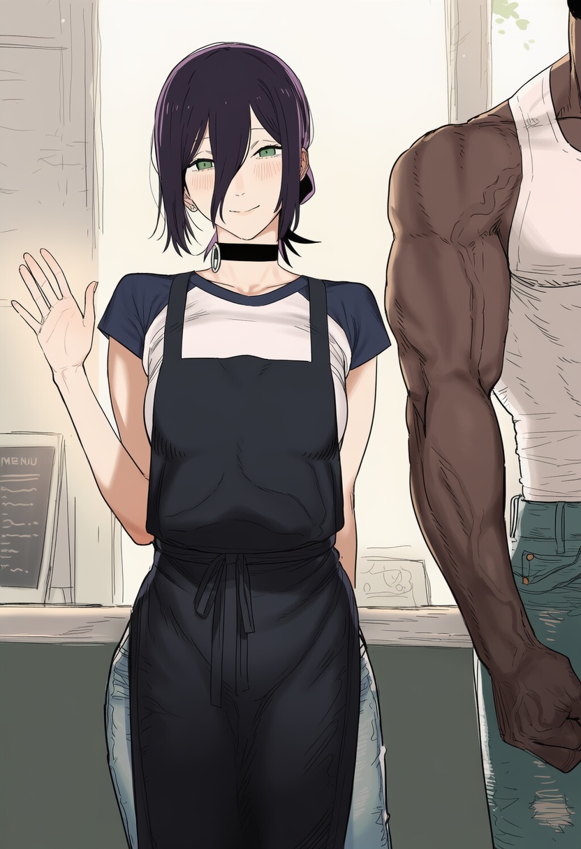 レ〇BBC あの子と行った場所、語った夢を塗りつぶし。 page 3 full