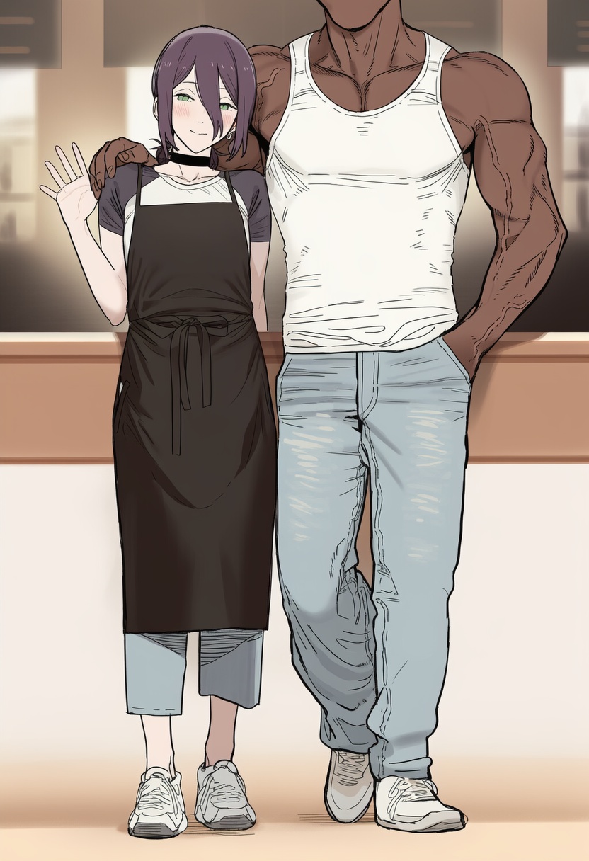 レ〇BBC あの子と行った場所、語った夢を塗りつぶし。 page 4 full