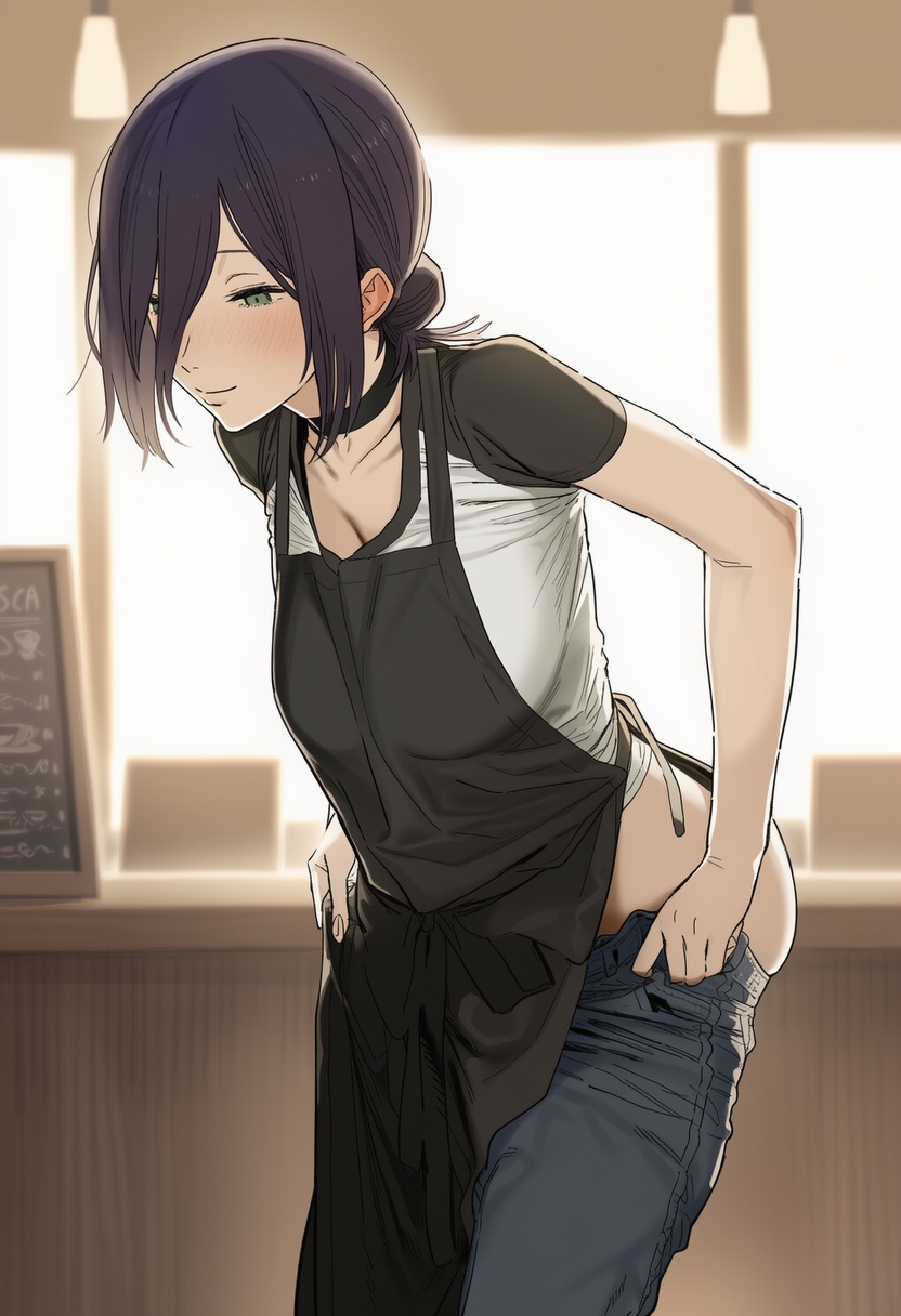 レ〇BBC あの子と行った場所、語った夢を塗りつぶし。 page 5 full