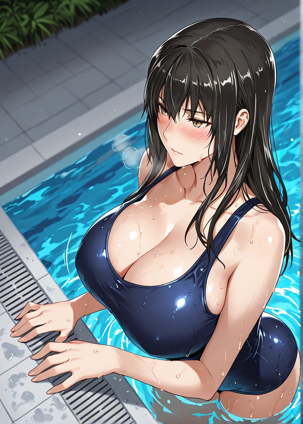 - Tachibana Yuika page 1 full