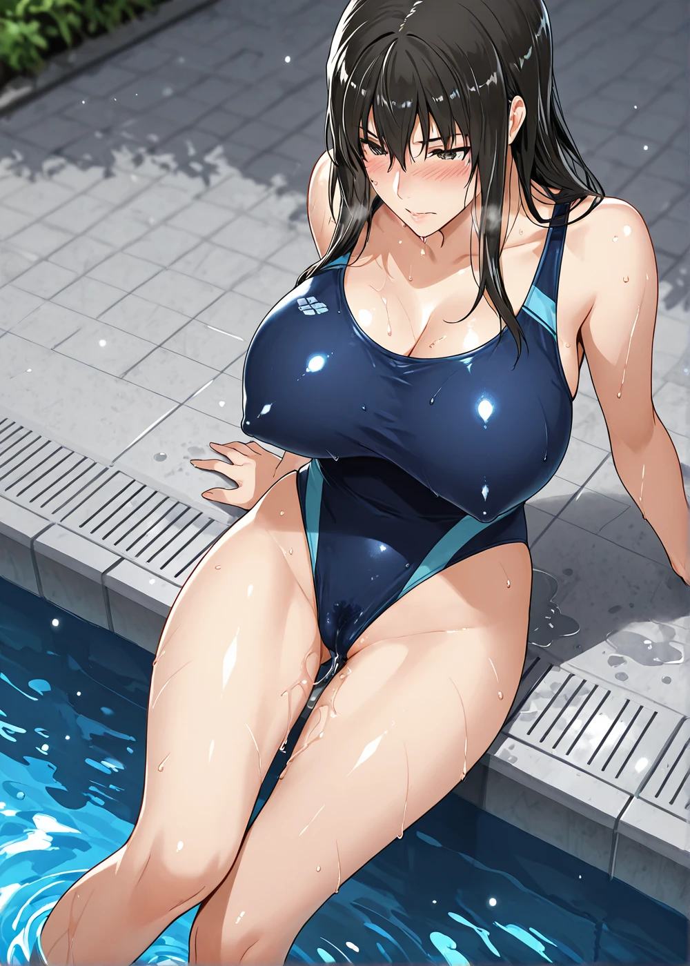 - Tachibana Yuika page 10 full