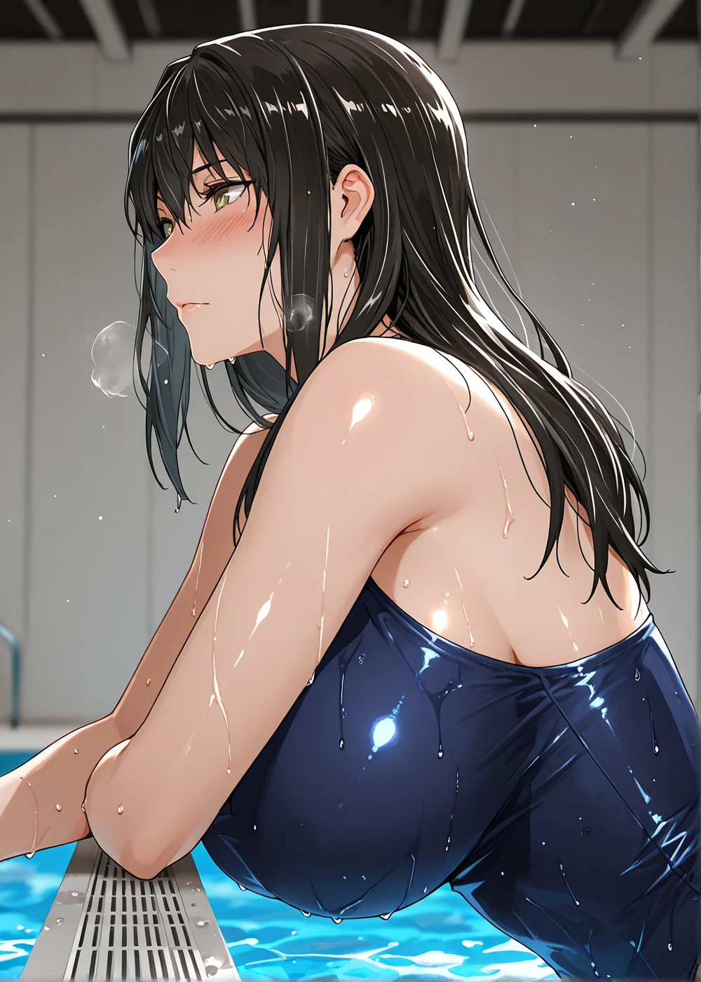 - Tachibana Yuika page 3 full