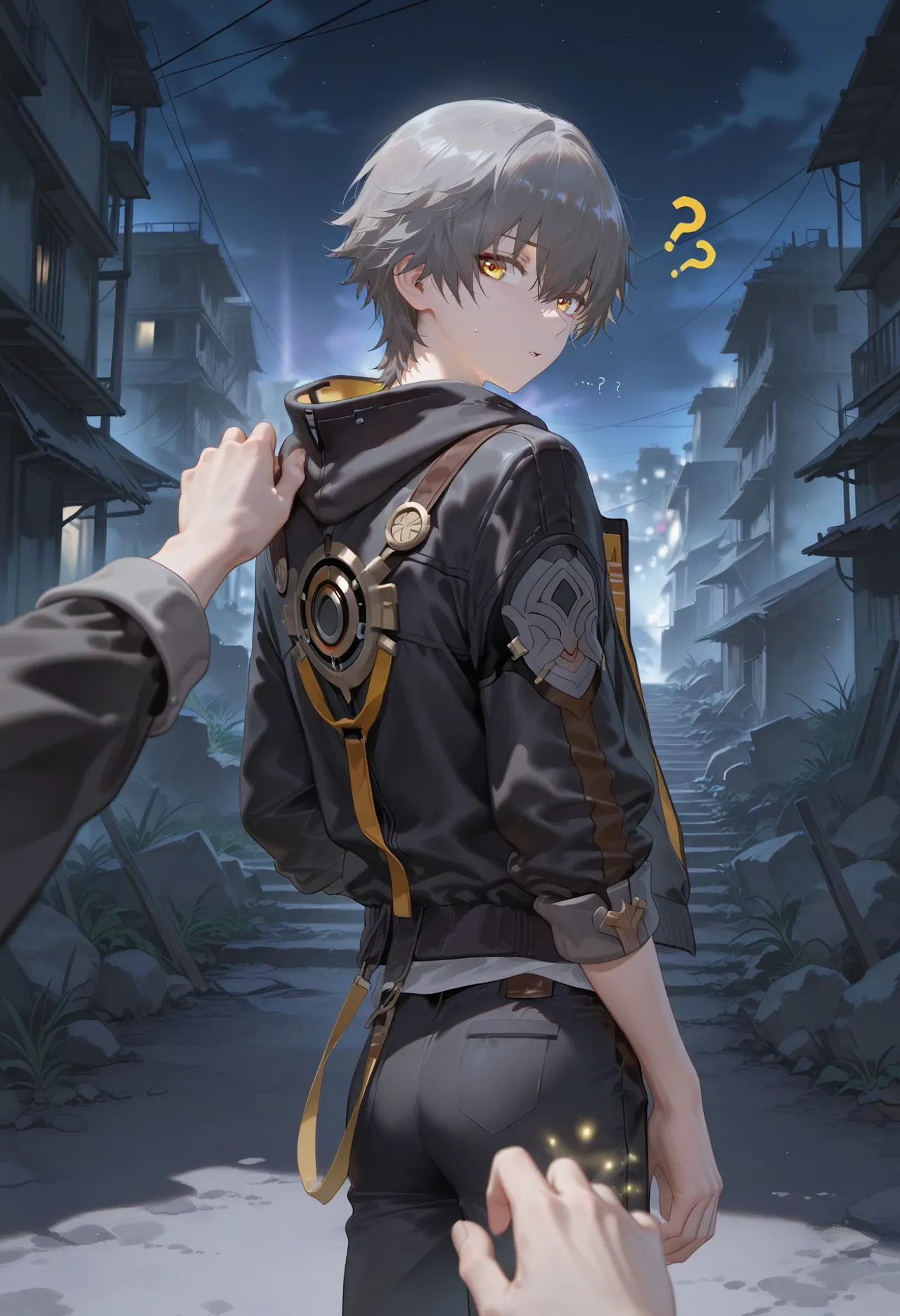 2025-04-10 遐蝶 page 3 full