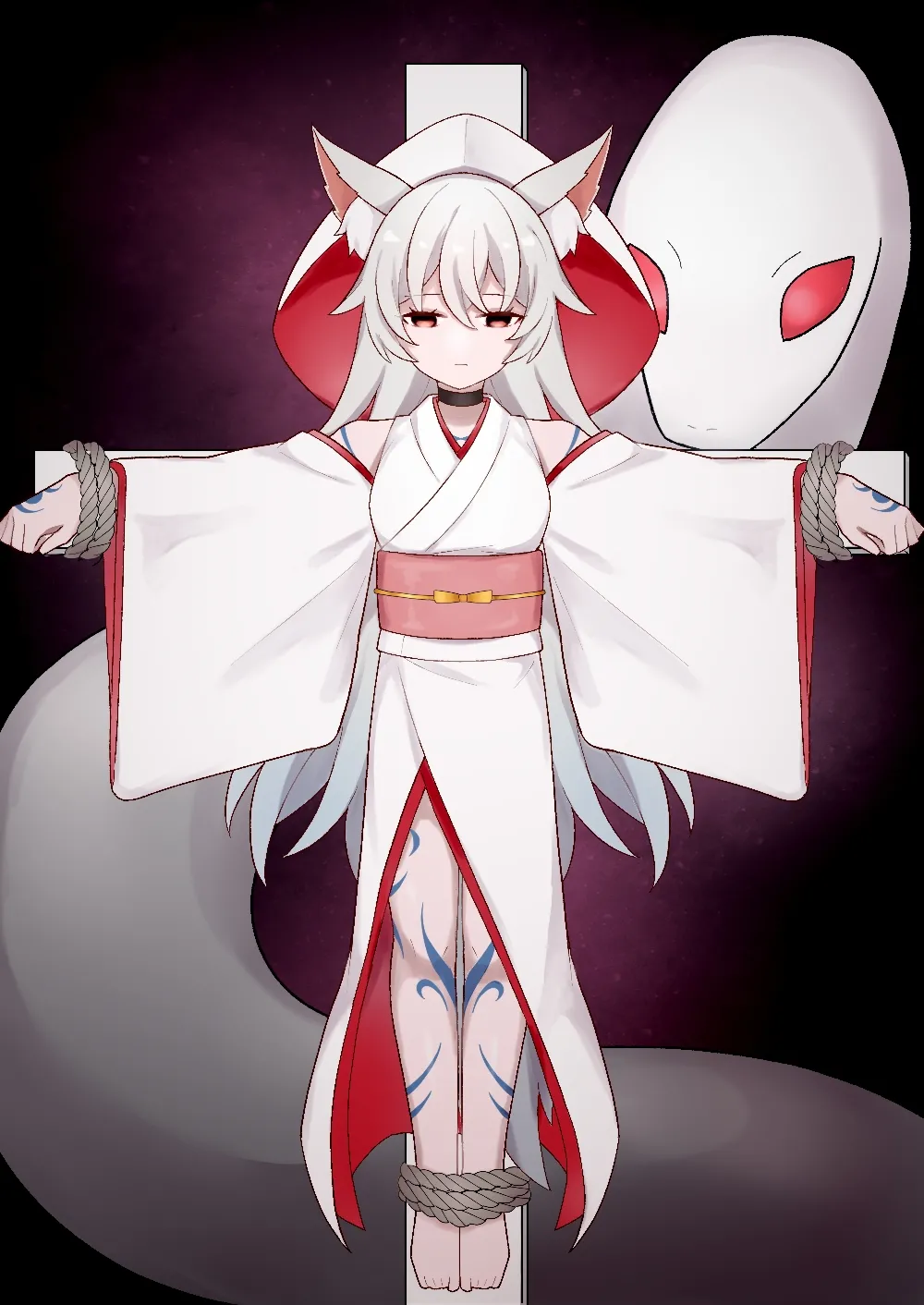 蛇神的祭品 1-7 page 2 full