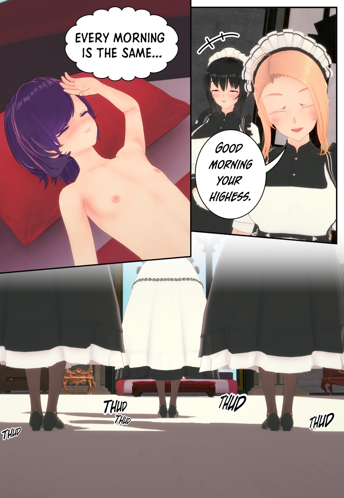 The 5th Prince page 4 full