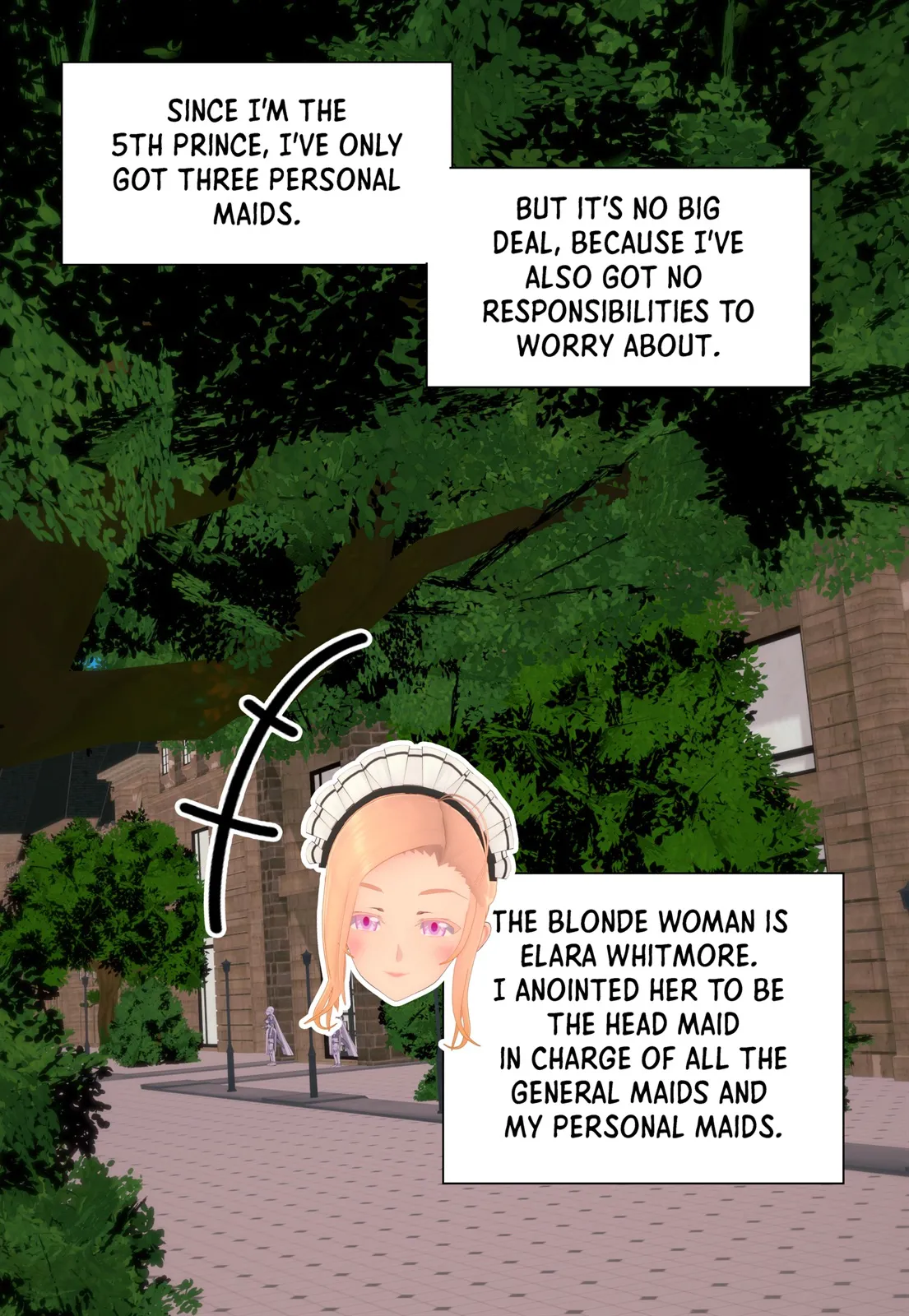 The 5th Prince page 5 full