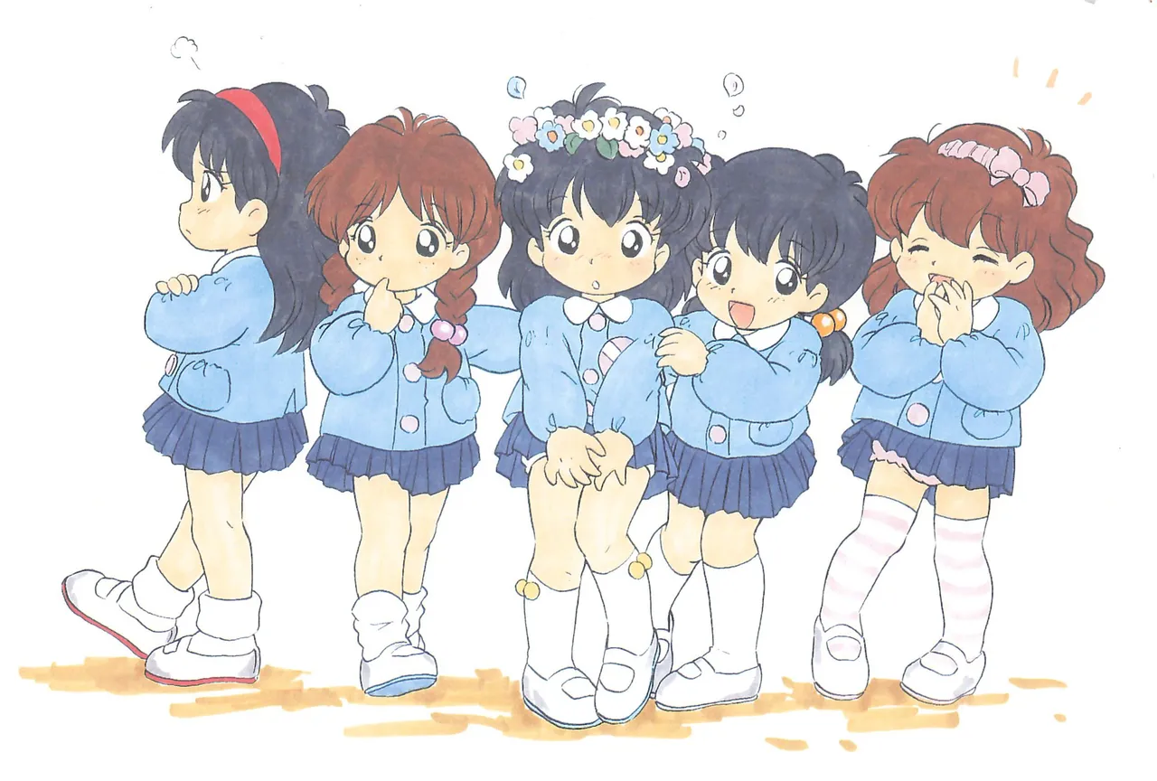 Hen na Omamagoto page 4 full