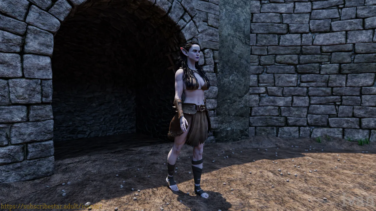 Elf Imaple page 1 full