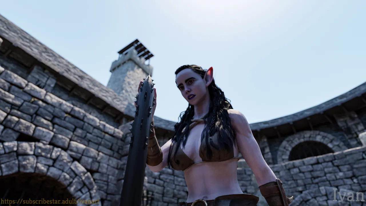 Elf Imaple page 6 full