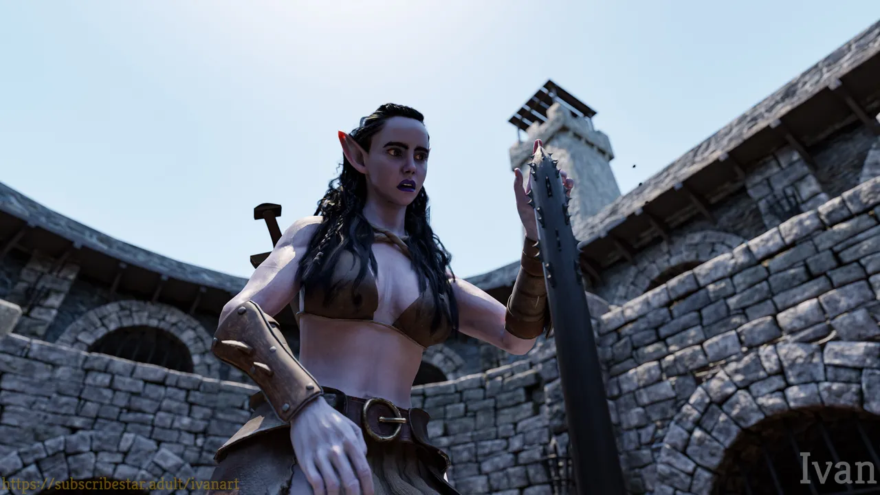 Elf Imaple page 7 full