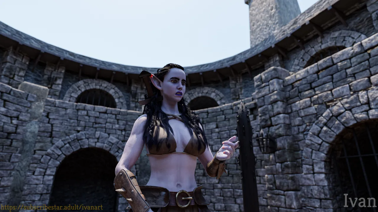 Elf Imaple page 9 full