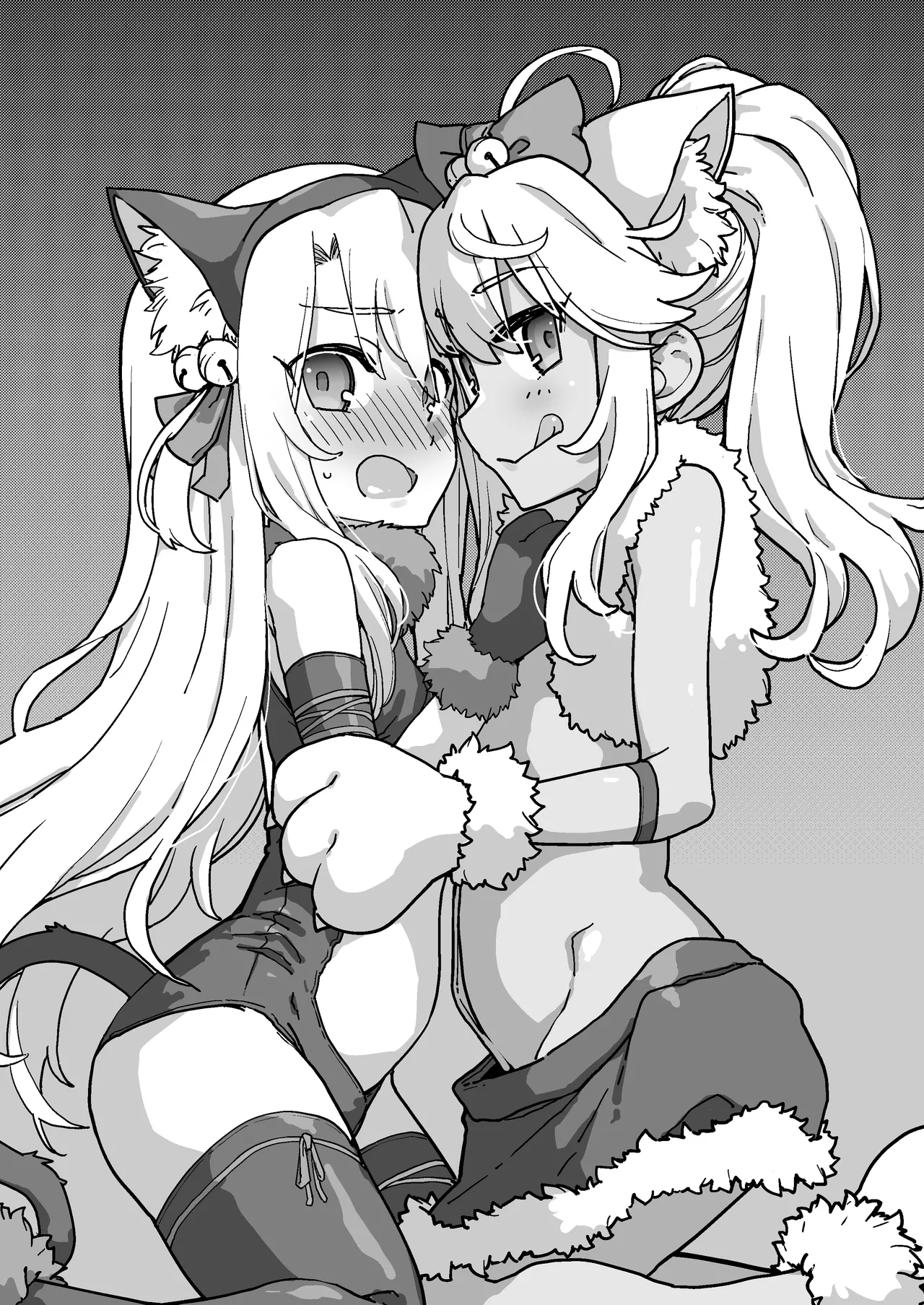 Copy the Beast + Tetsu Sho c105 page 7 full