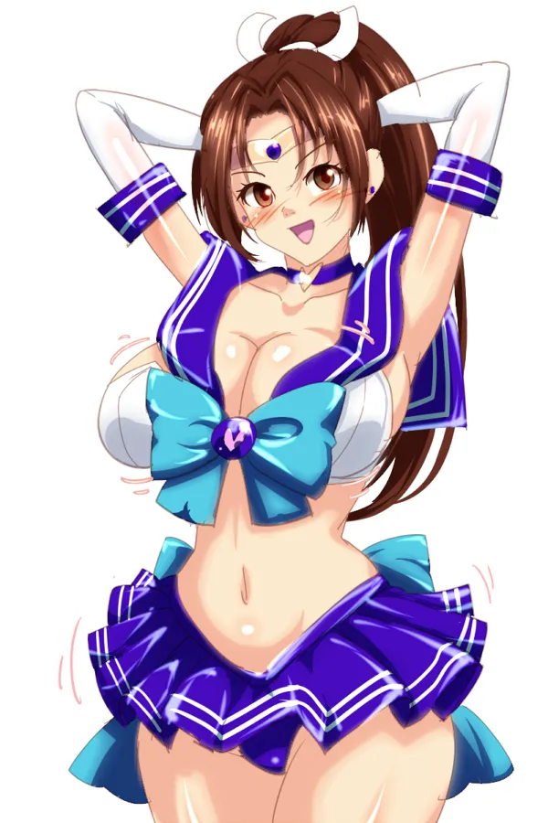 yanmarson Pixiv X落書き X Doodles pixiv  post 136232788 page 3 full