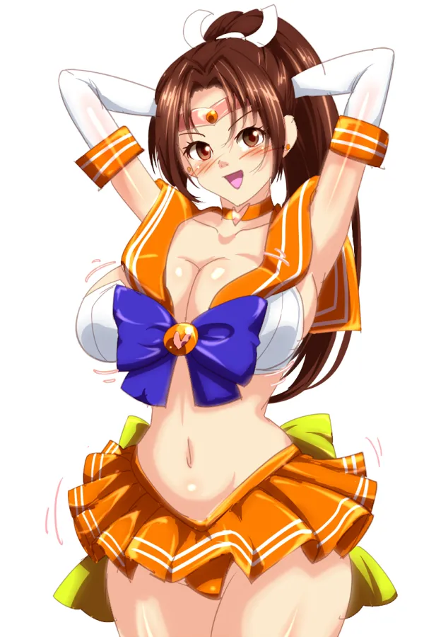 yanmarson Pixiv X落書き X Doodles pixiv  post 136232788 page 5 full