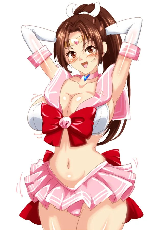 yanmarson Pixiv X落書き X Doodles pixiv  post 136232788 page 6 full