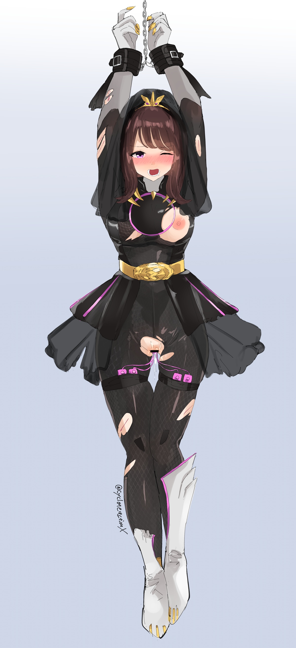 CycloneAction Sumino's Batch 2 page 2 full