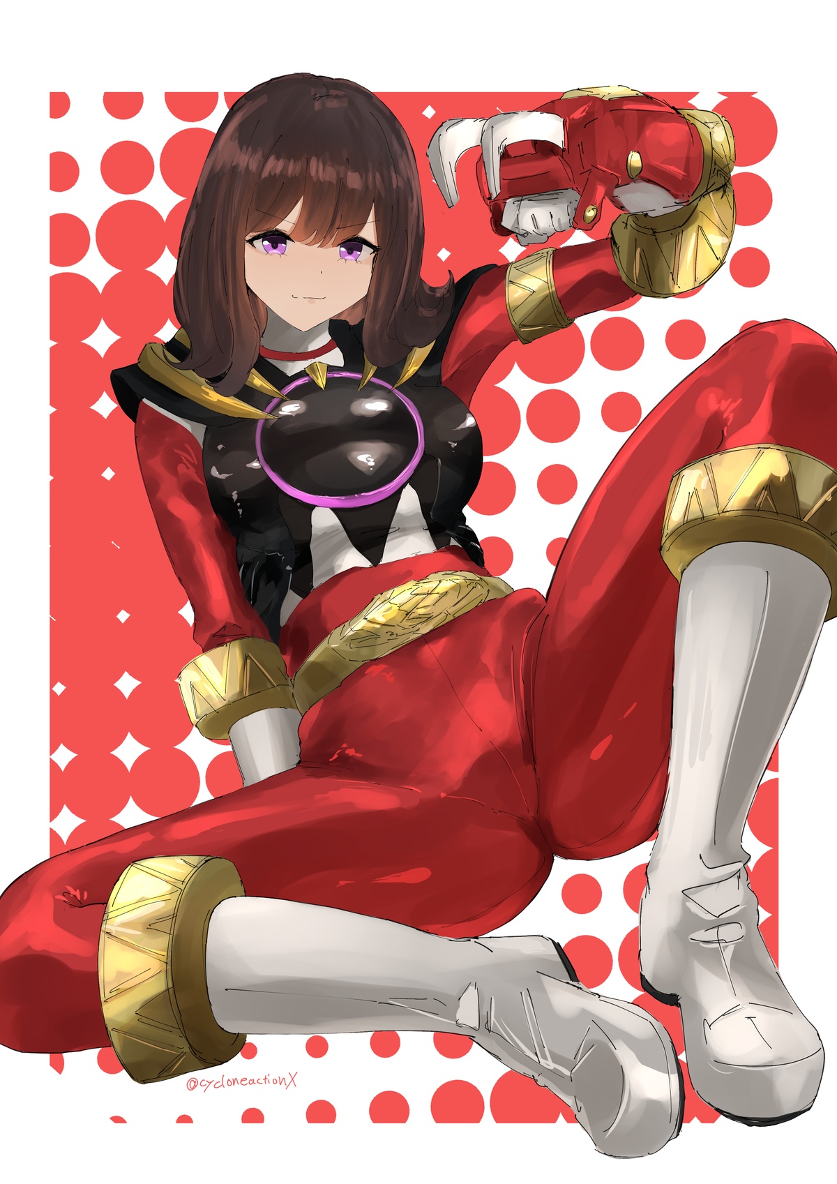 CycloneAction Sumino's Batch 2 page 6 full