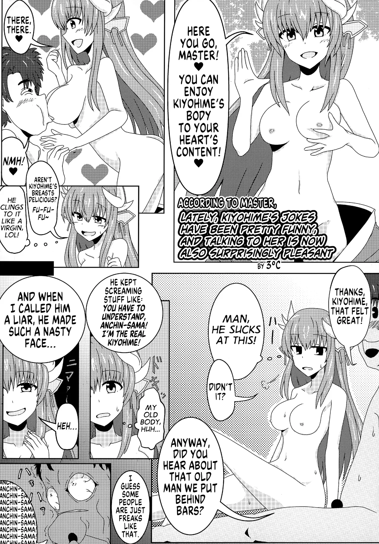 According to Master... page 1 full