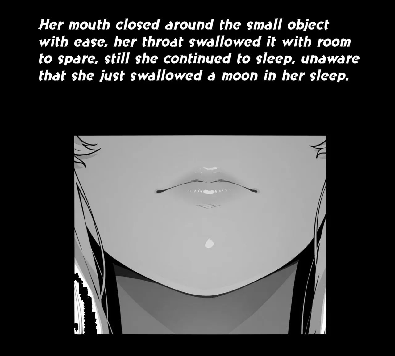 Devour Comic Chapter 1 page 10 full