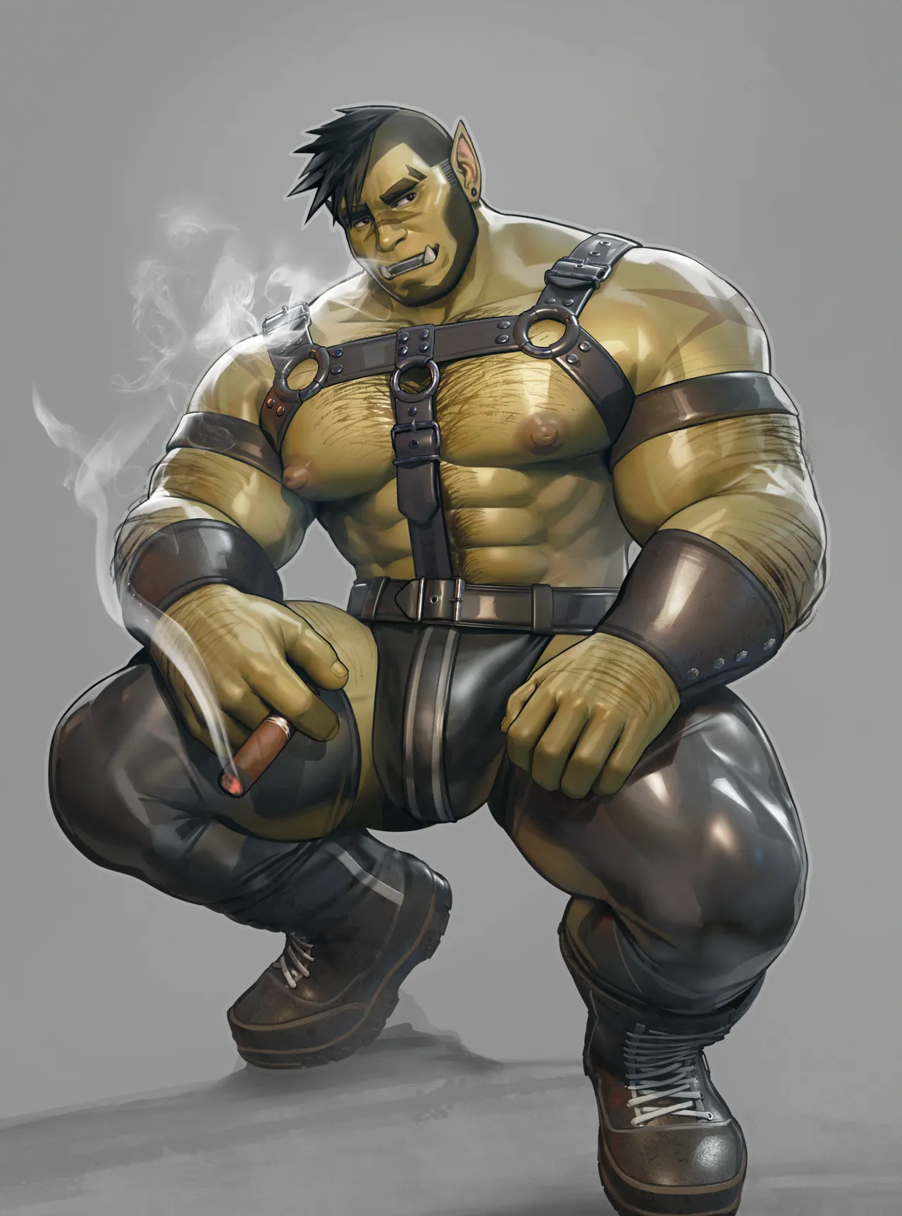 June 2025 P@treon page 1 full