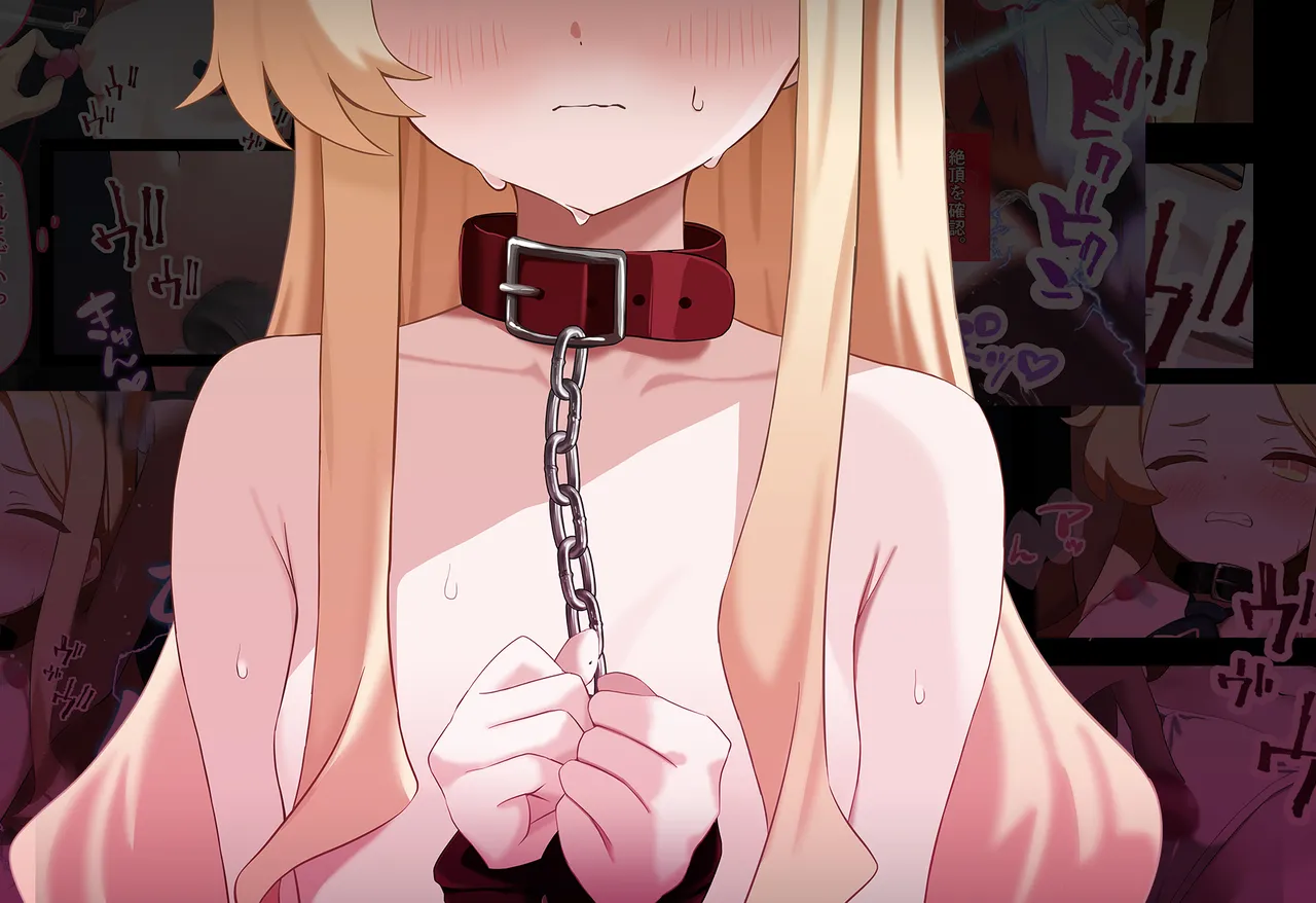 Renzoku Zecchou Loop! Midara de Sumanai ~Sexy Kitsune wo Shibatte Ijimete Seikyouiku~ page 2 full