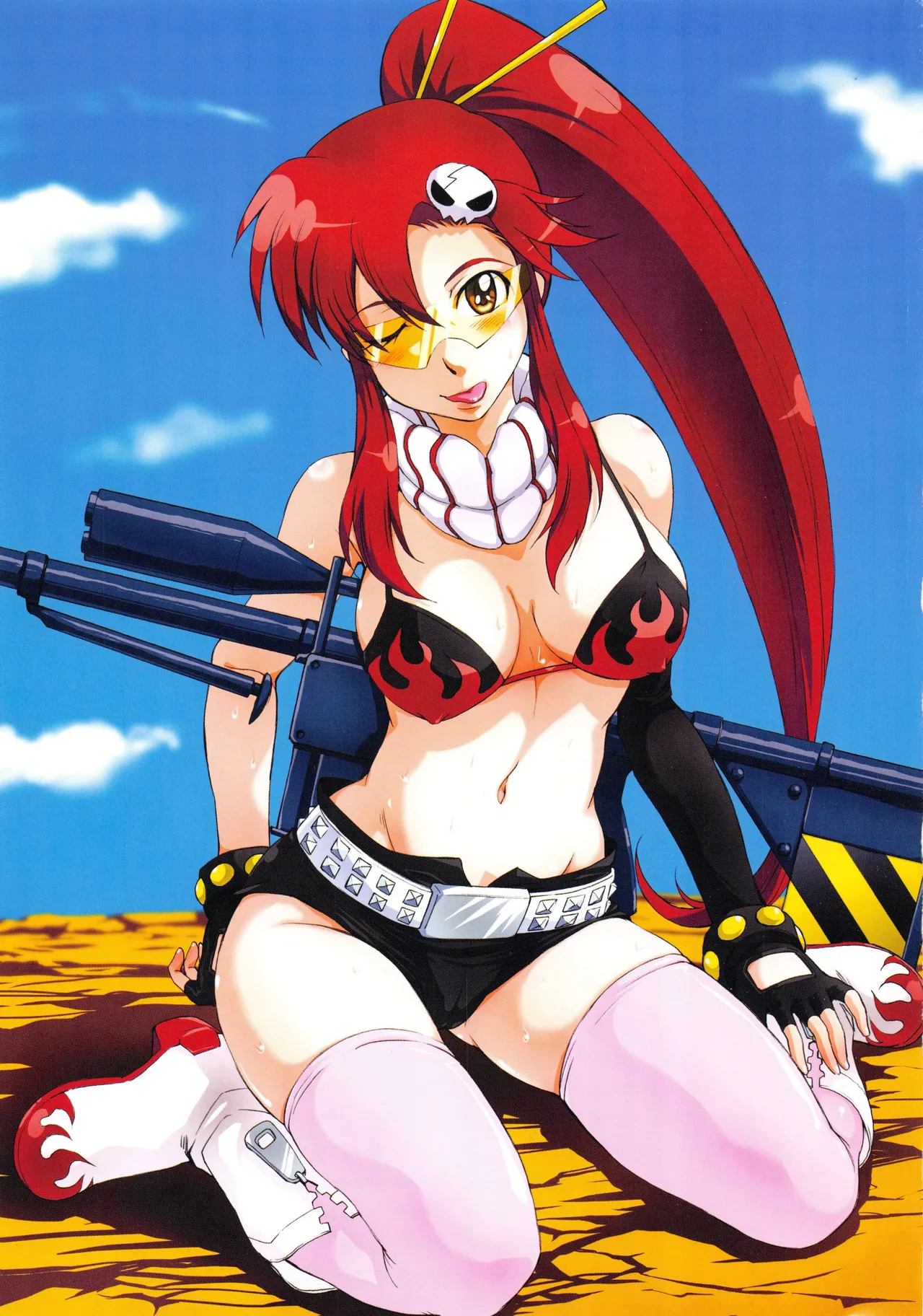 moonruler chronicle .3 page 6 full