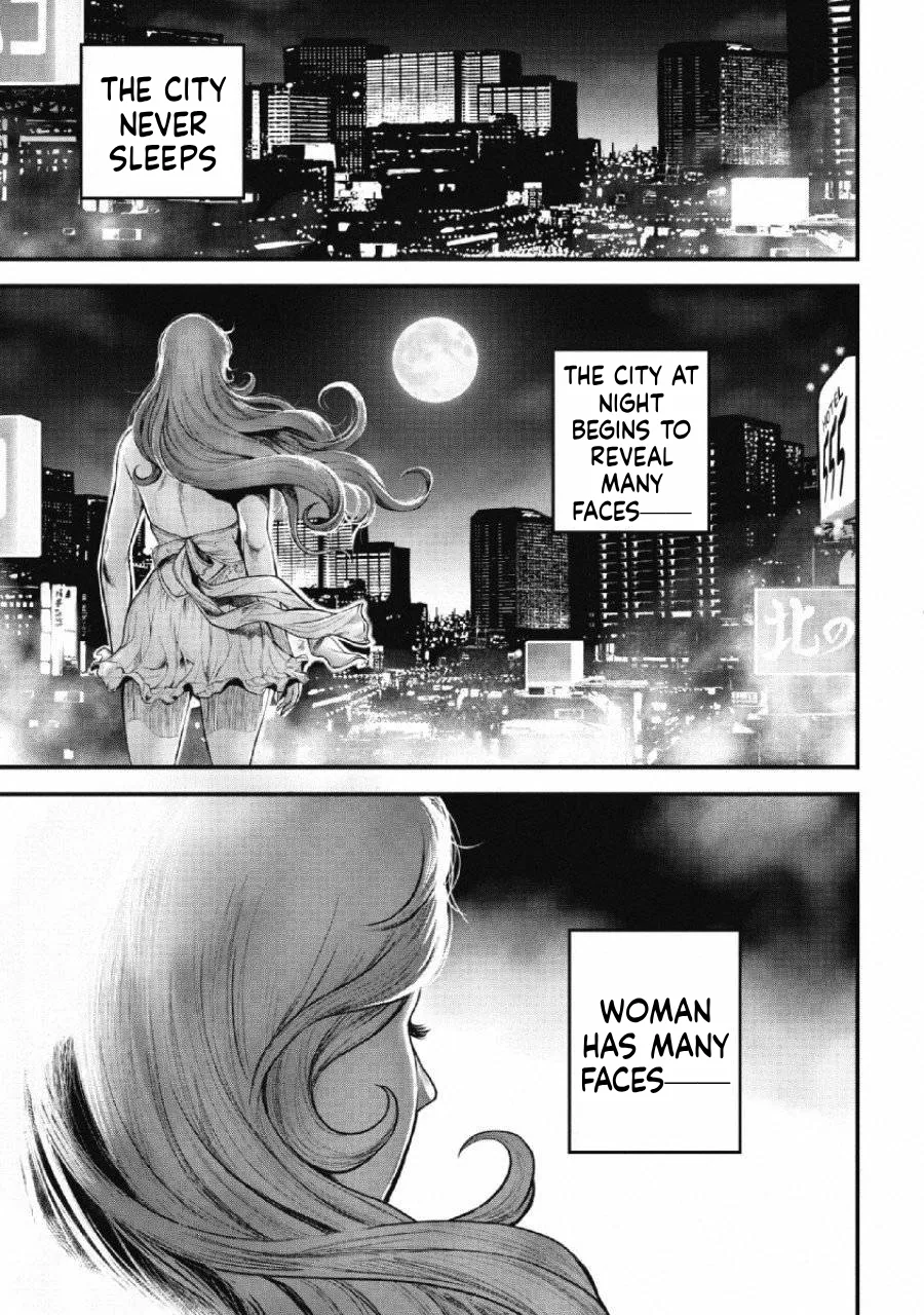 Ch.1 - Pinsaro Sniper page 3 full