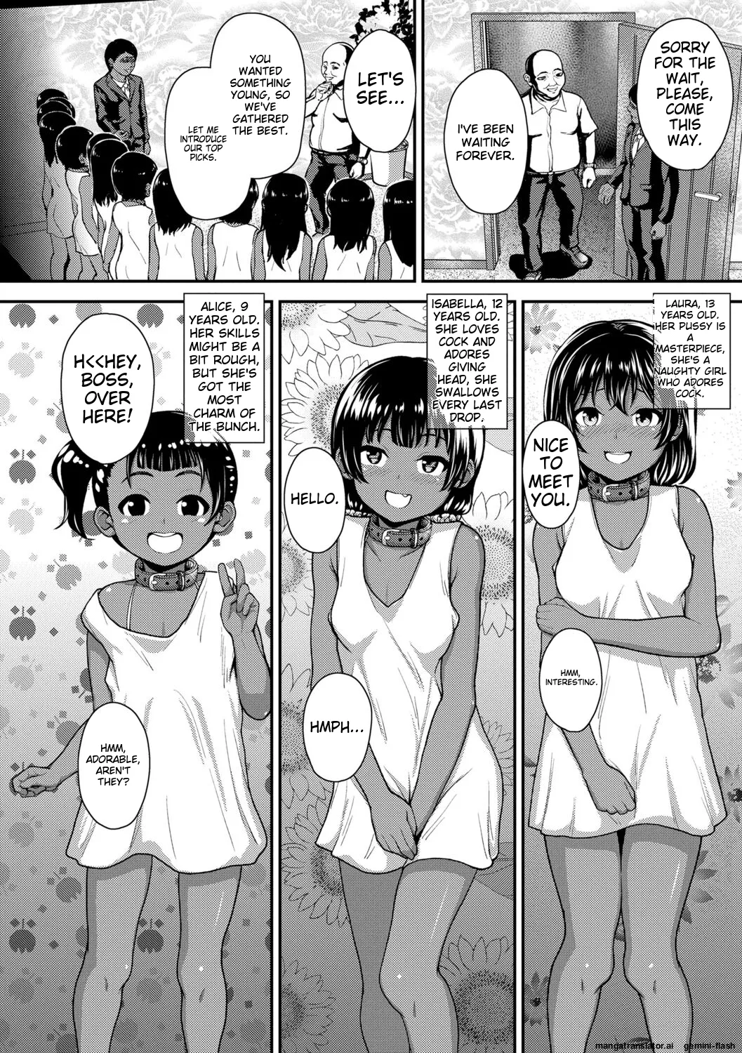 _Gōin_ni_kusogaki_mesu_chitsudo_chi_~yuttemita__ page 6 full