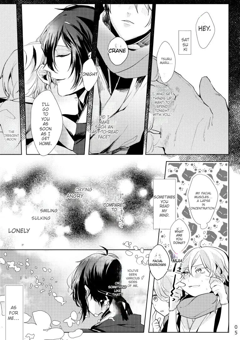 Alexandrite page 6 full