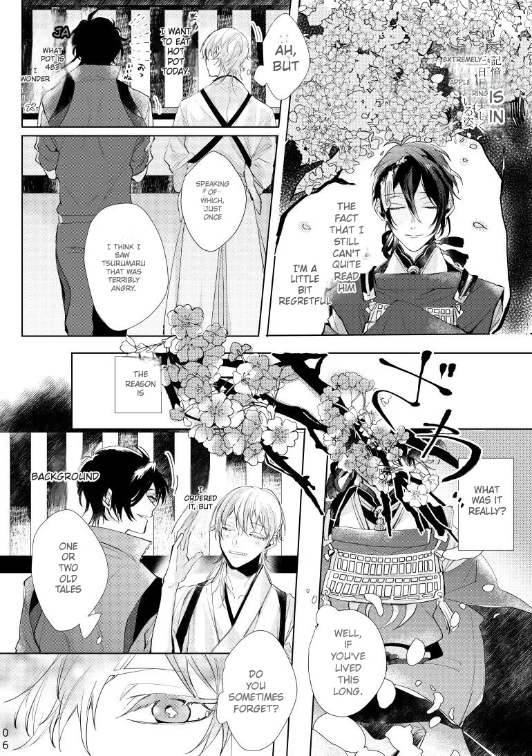 Alexandrite page 7 full