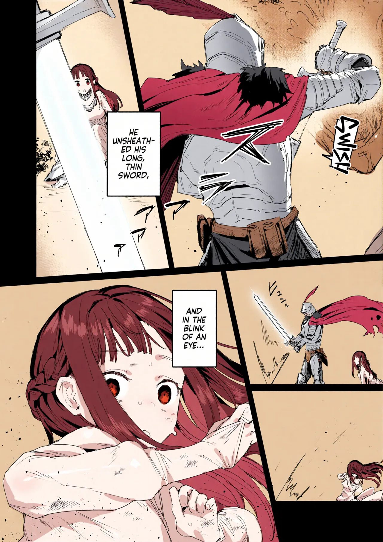 Yuusha to Hime to Okaa-sama!? page 6 full