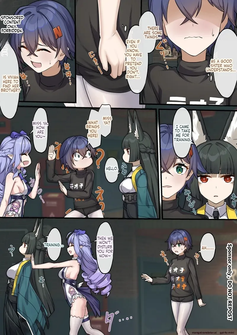 The Rope Maker page 5 full