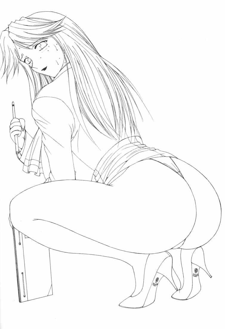 N-fetish page 3 full