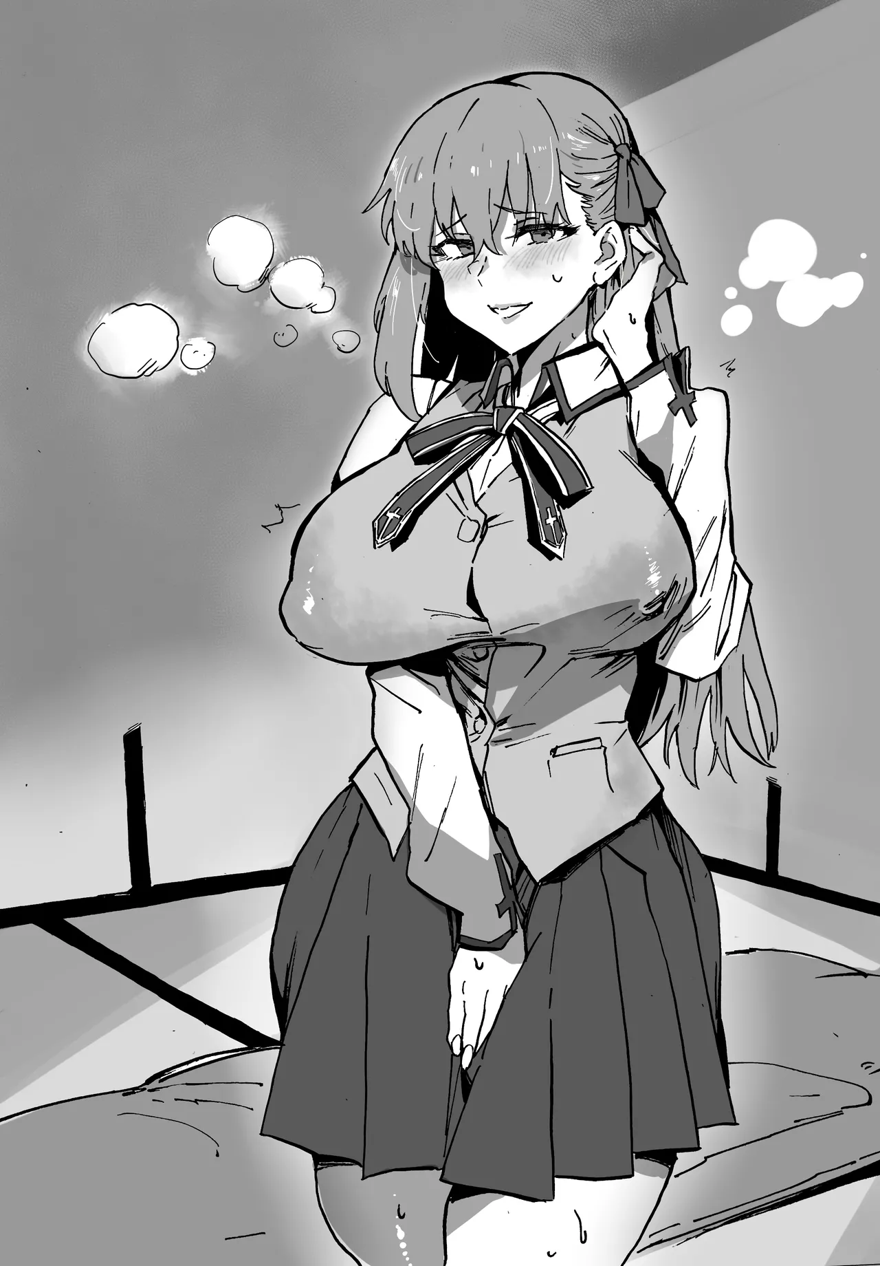 《深夜》 page 5 full