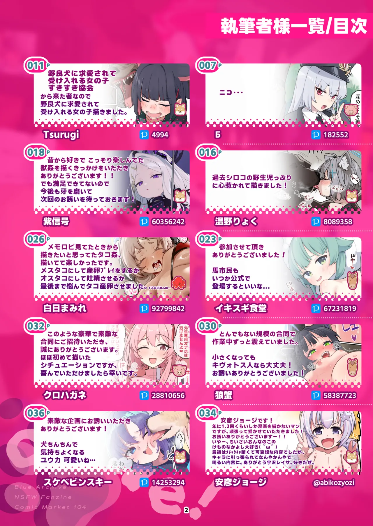 Buru Aka Juu Kan GoDo Shi Sow do on me! vol.1（Buru Akaibu） page 3 full