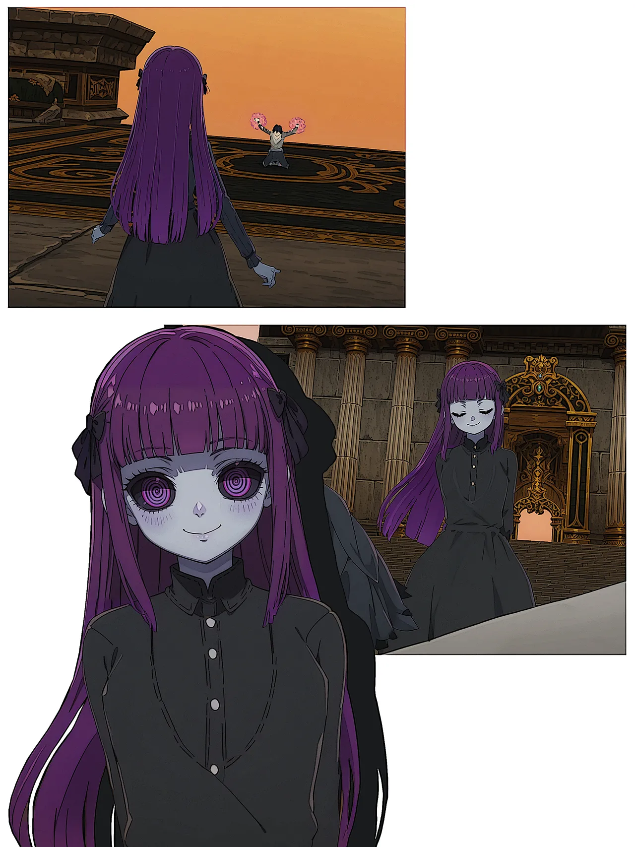 Demon's feast 3 page 4 full