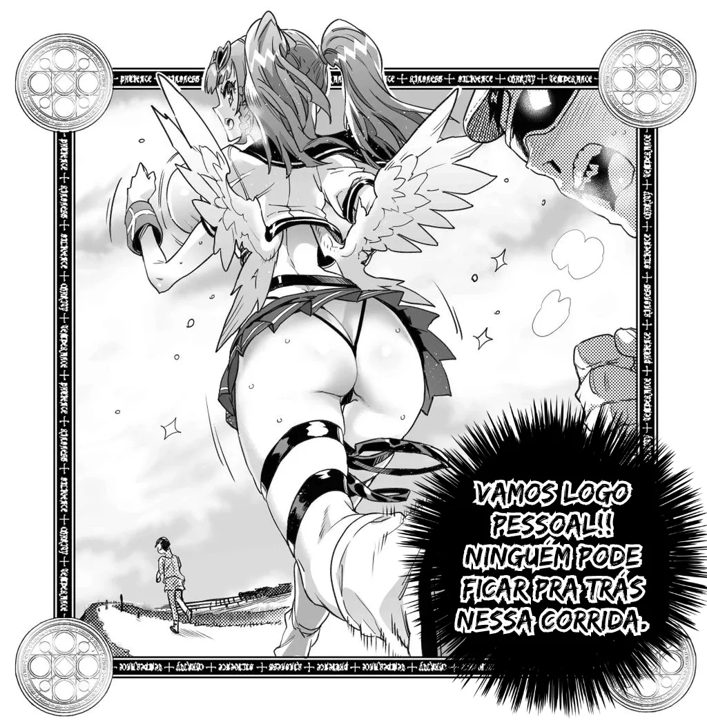Nanatsu no Bitoku - sin of LEWDNESS ch3 page 1 full