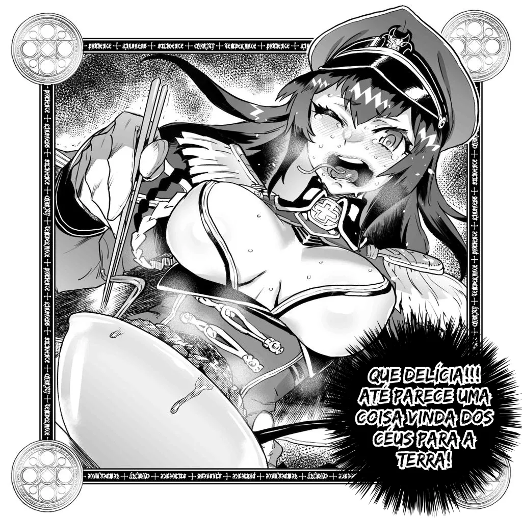 Nanatsu no Bitoku - sin of LEWDNESS ch3 page 2 full