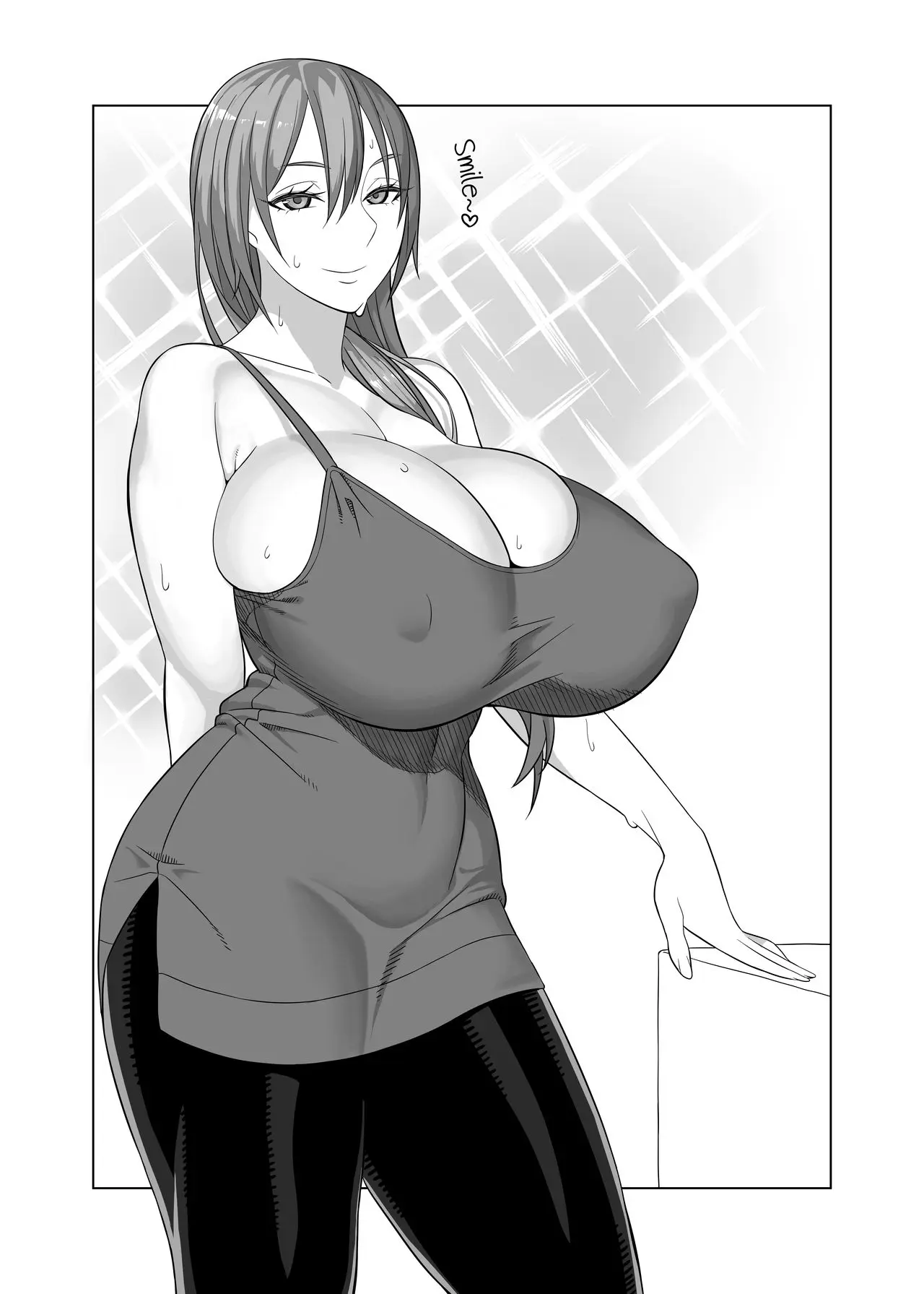 Love Love Sex Hon page 3 full