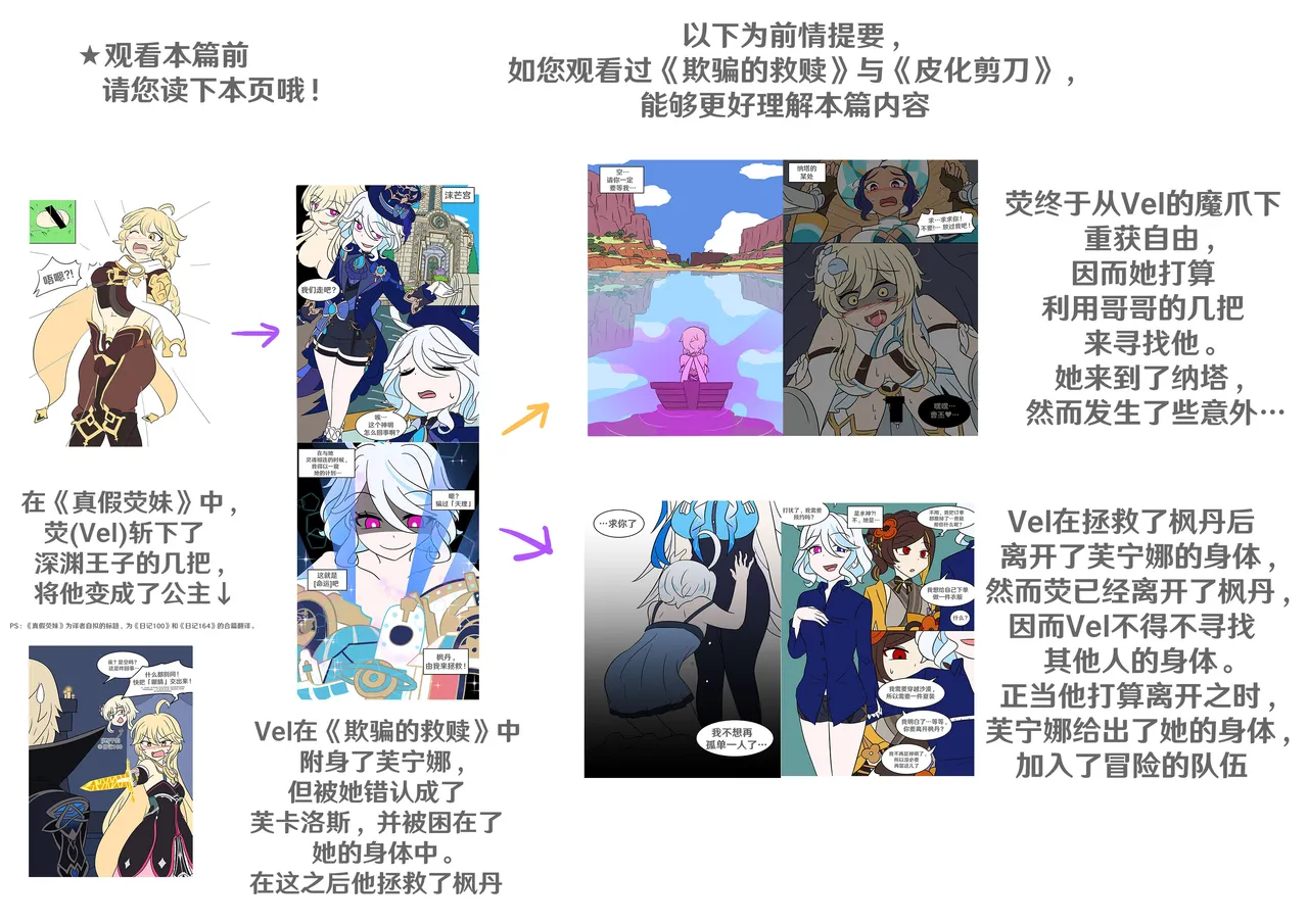 Into the Abyss page 2 full