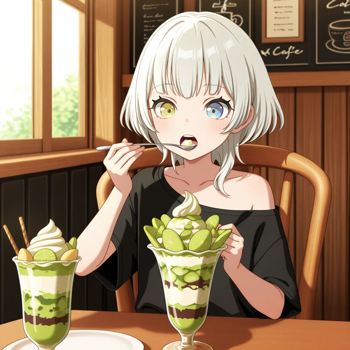 乐奈的抹茶巴菲寸止调教 page 2 full