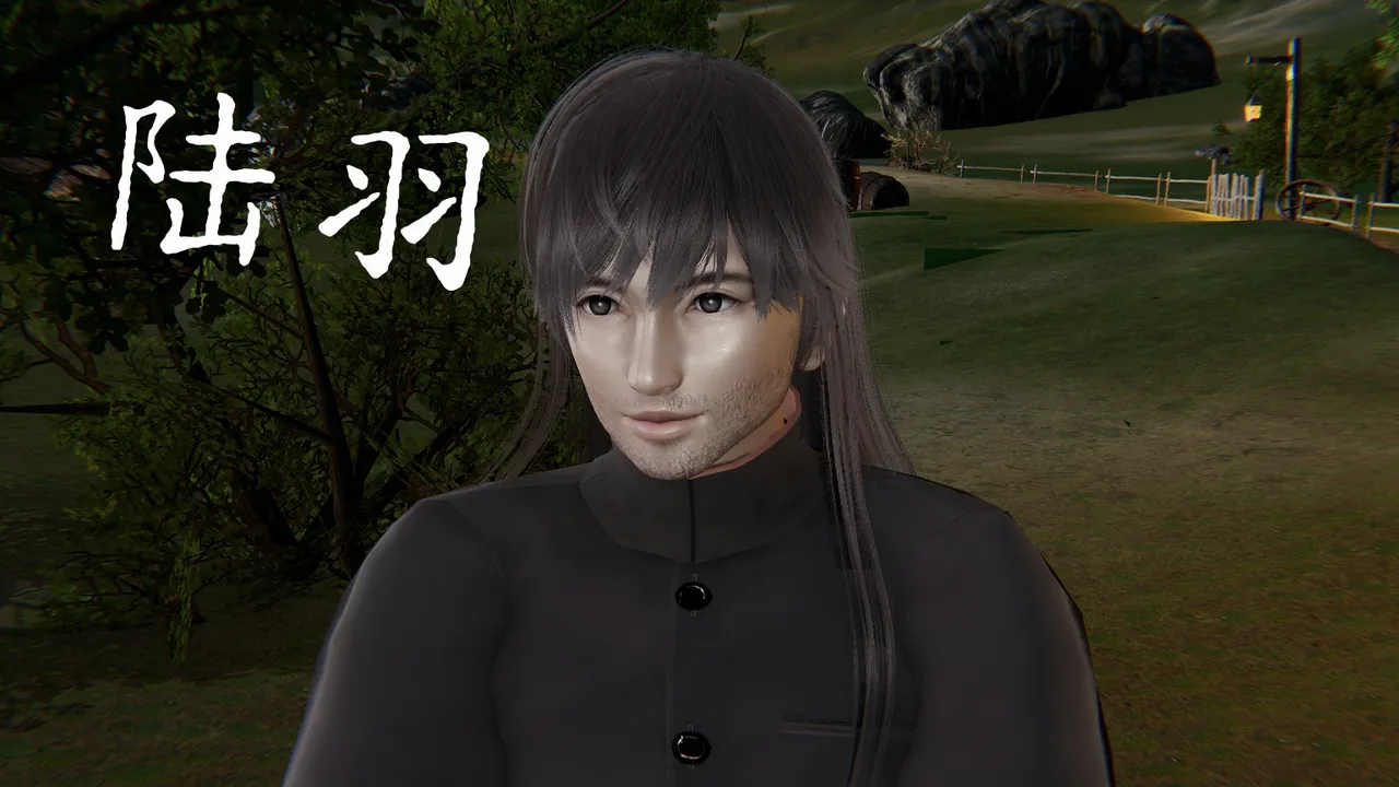 空间传说之神与罪【第三话】 page 4 full