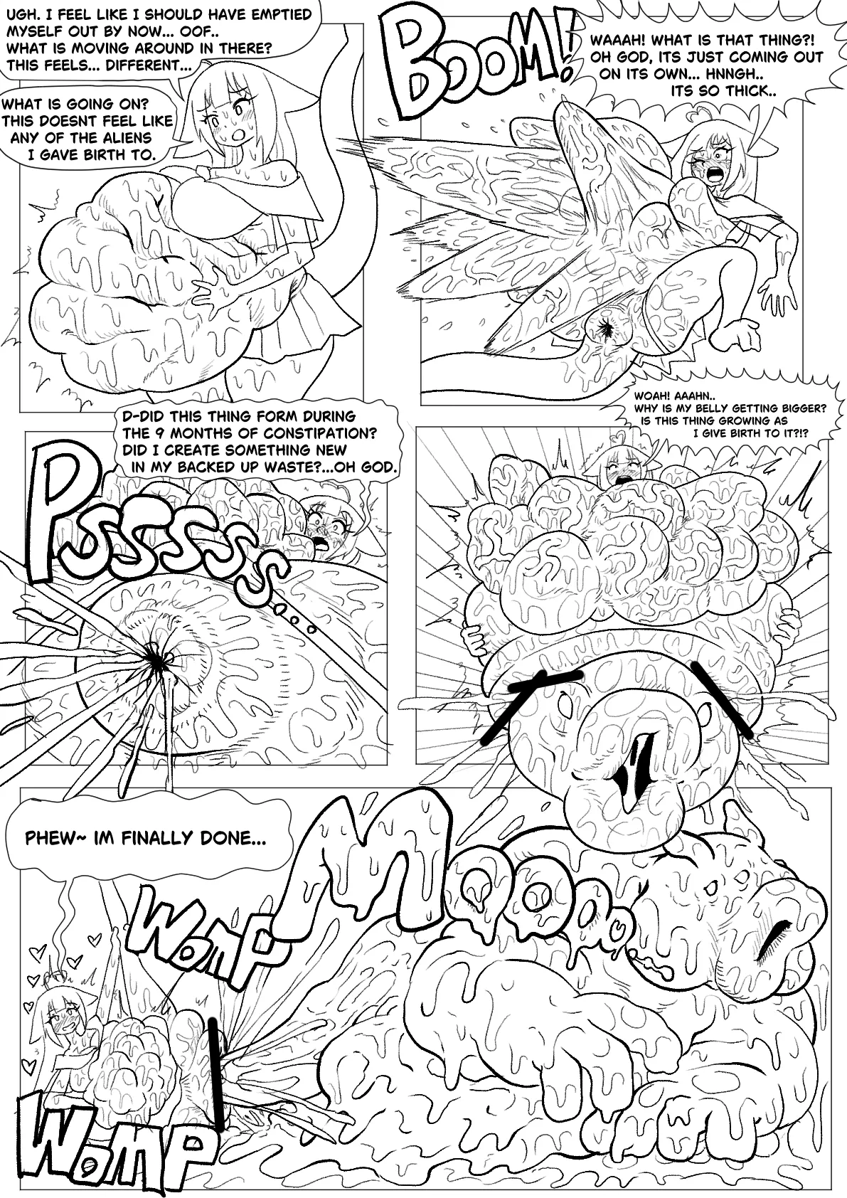 Massive Birth page 5 full