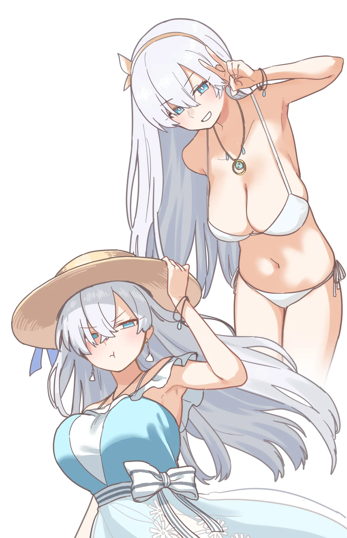 アナスタシア page 1 full