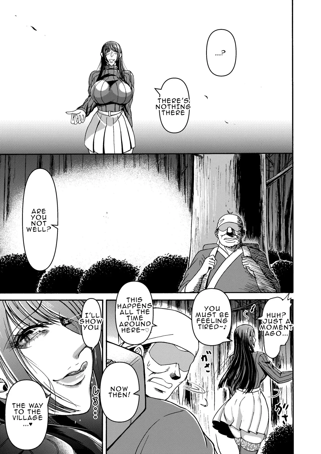 The Moon, Steel, and Sun page 10 full