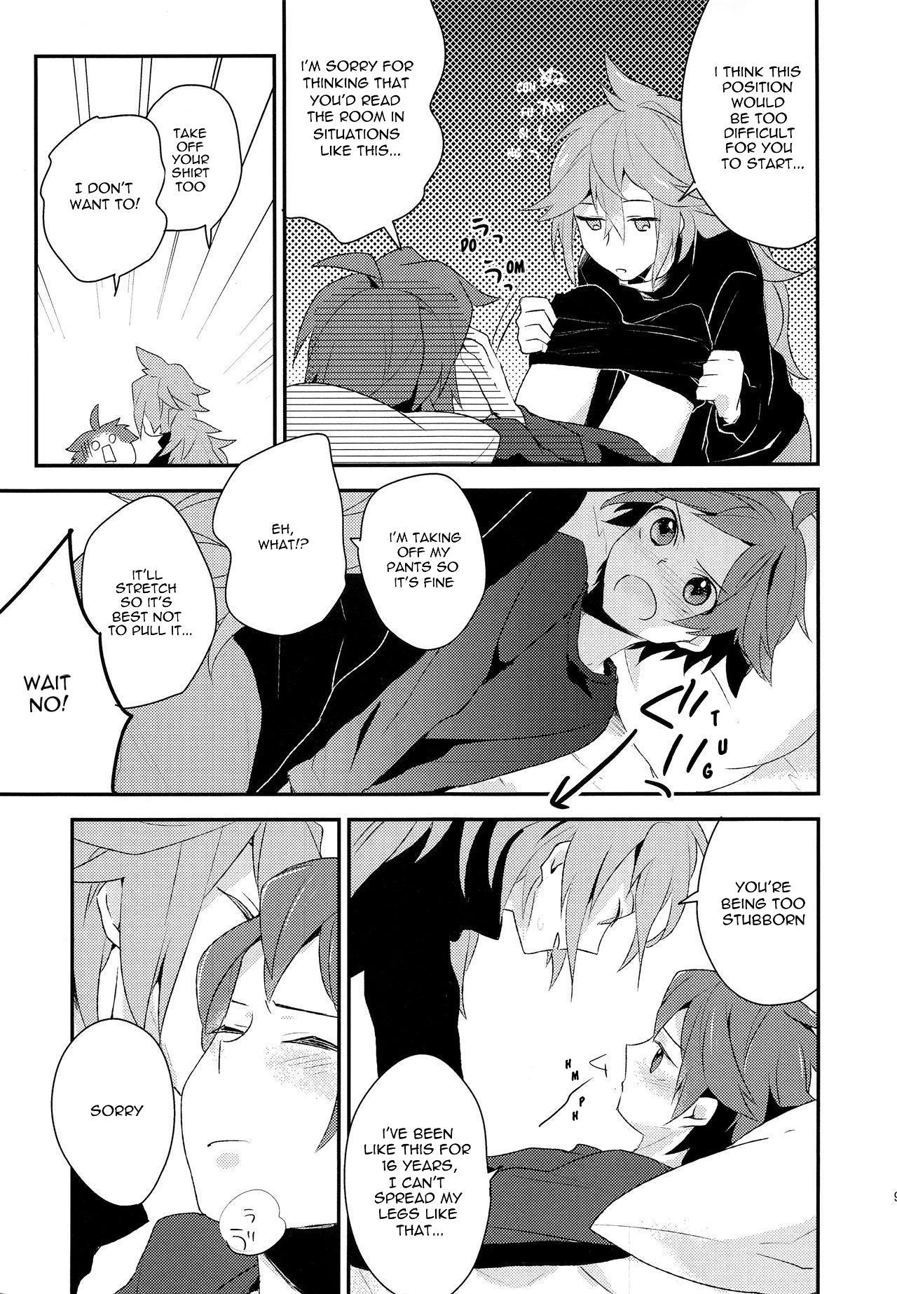 What Adults Don't Teach You page 8 full