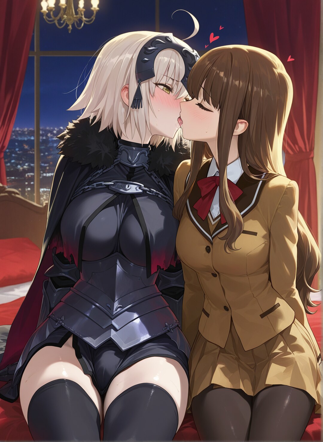 2025-11-12 Jalter x Hakuno RAMETAKI page 2 full