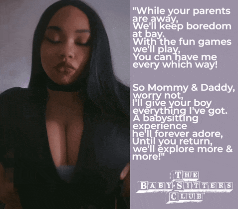 The Babysitters Club page 4 full