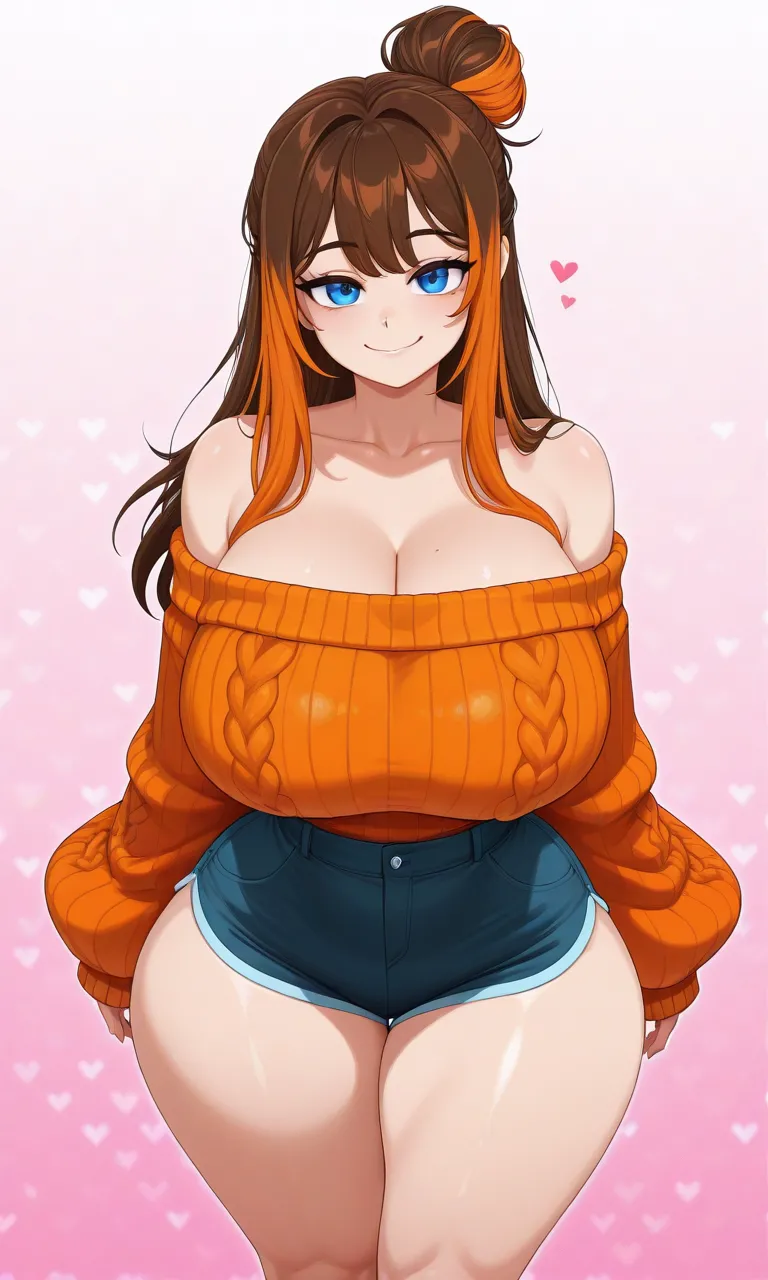 Crush Crush - Peanut daidoujipv ai generated page 1 full